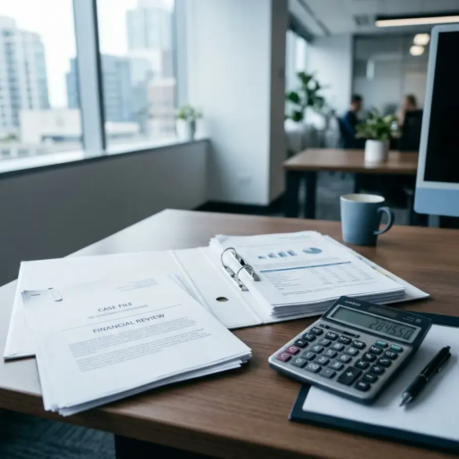 Debt recovery lawyers Lancashire