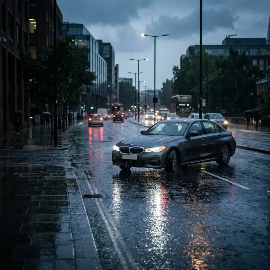 Road traffic accident lawyers Lancashire