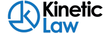 Kinetic Law Logo